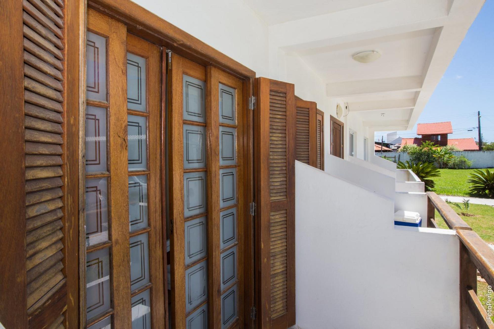 Apartamentos Praia Campeche 50M Do Mar - Florianopolis — Photos 3
